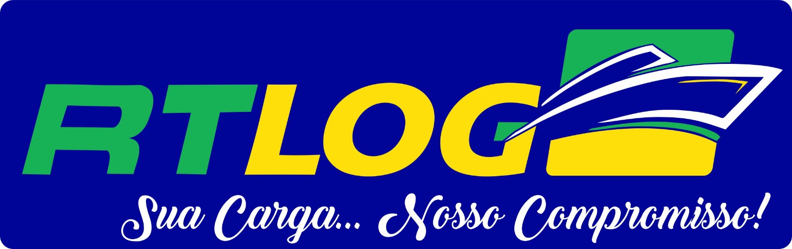 RTLOG — Sua carga, nosso compromisso!